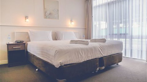 Rich River Golf Club - Stayed 2