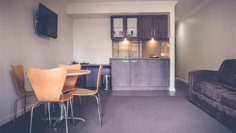 Rich River Golf Club - Stayed 3