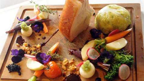 Rich River Golf Club - Stayed 5