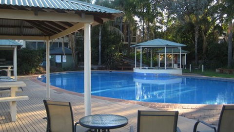 Ibis Styles Albury Lake Hume Resort - Stayed 2