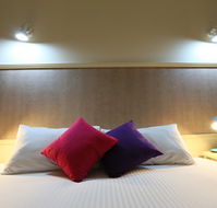 Ibis Styles Albury Lake Hume Resort - Stayed