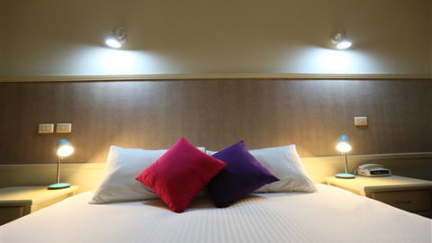 Ibis Styles Albury Lake Hume Resort - Stayed 0
