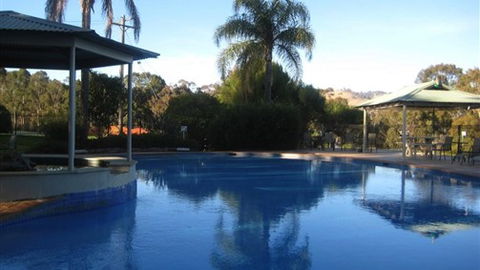 Ibis Styles Albury Lake Hume Resort - Stayed 1