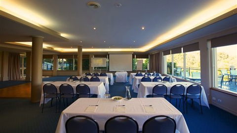 Ibis Styles Albury Lake Hume Resort - Stayed 5