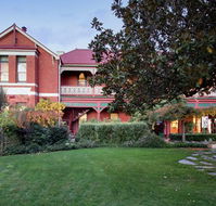 Alzburg Resort Mansfield - Stayed