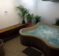 Trackers Mountain Lodge - Stayed