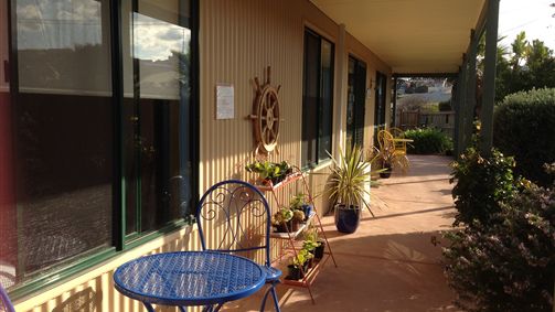 Ocean Grove VIC Stayed