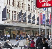 Hotel Causeway - Stayed