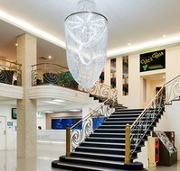 ibis Styles Melbourne The Victoria Hotel - Stayed