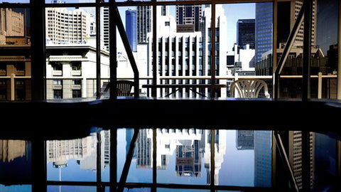 Ibis Styles Melbourne, The Victoria Hotel - Stayed 3