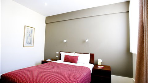 Ibis Styles Melbourne, The Victoria Hotel - Stayed 2