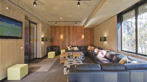 Buller Central Hotel - Stayed 1