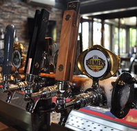 Brougham Arms Hotel - Stayed