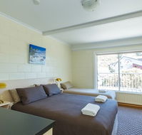 Falls Creek Hotel - Stayed