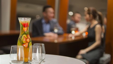 Mercure Welcome Melbourne - Stayed 0