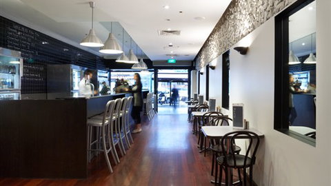 Mercure Welcome Melbourne - Stayed 2