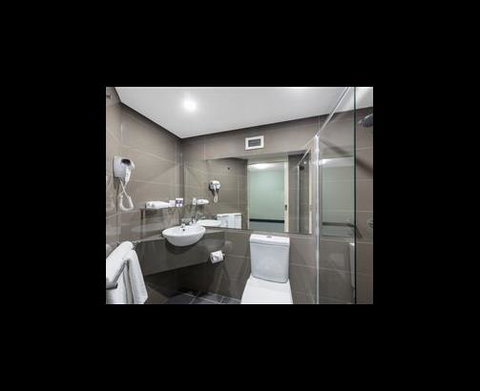 Mercure Welcome Melbourne - Stayed 4