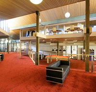Geelong Conference Centre - Stayed