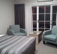 John Bright Motor Inn - Stayed