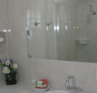 Glider City Motel - Stayed