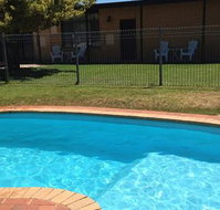 Rochester Motel - Stayed