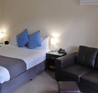 The Murray View Motel - Stayed