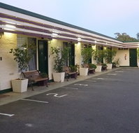 Tocumwal Motel - Stayed