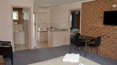 Bullanginya Lodge - Stayed 0