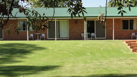 Bullanginya Lodge - Stayed 2