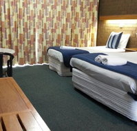 Barooga Country Inn Motel - Stayed