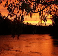 Cadell on the Murray Motel - Stayed