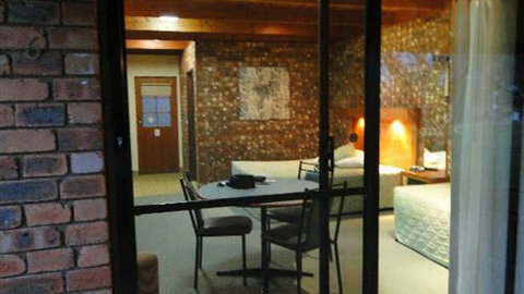 Cadell On The Murray Motel - Stayed 2