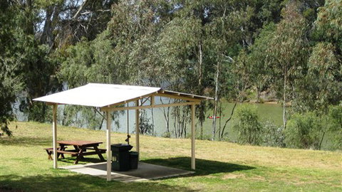 Cadell On The Murray Motel - Stayed 6