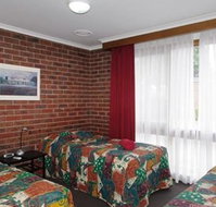 Kardinia Park Motel - Stayed