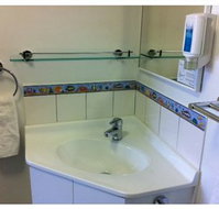 Central Motel Port Fairy - Stayed