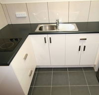 Best Western Hamilton Lakeside Motel - Stayed