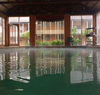 Ballarat Comfort Inn Main Lead - Stayed