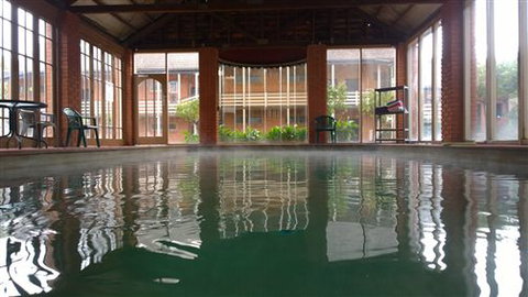 Ballarat Comfort Inn Main Lead - Stayed 0