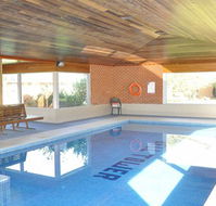 Bell Tower Inn - Stayed