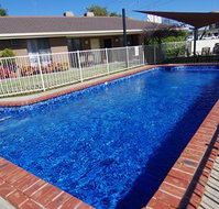 Jacaranda Motel  Holiday Units - Stayed