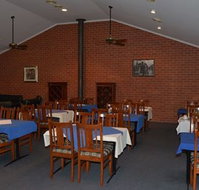 Comfort Inn Lady Augusta - Stayed