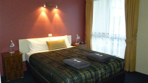 Otway Gate Motel - Stayed 1