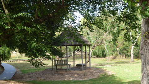 Otway Gate Motel - Stayed 3