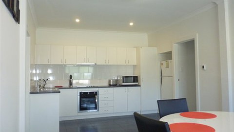 Otway Gate Motel - Stayed 4