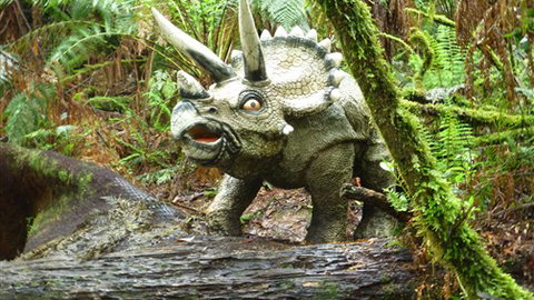 Otway Gate Motel - Stayed 6