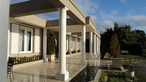 Norwood House  - Stayed 0