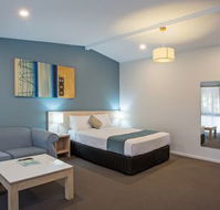 Comfort Resort Kaloha Phillip Island - Stayed