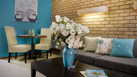 Ovens Valley Motor Inn - Stayed 2