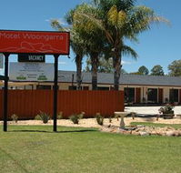 Motel Woongarra - Stayed