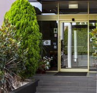 Country Comfort Ballarat - Stayed